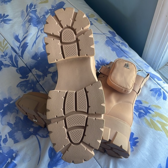 Steve Madden boots - Picture 5 of 5